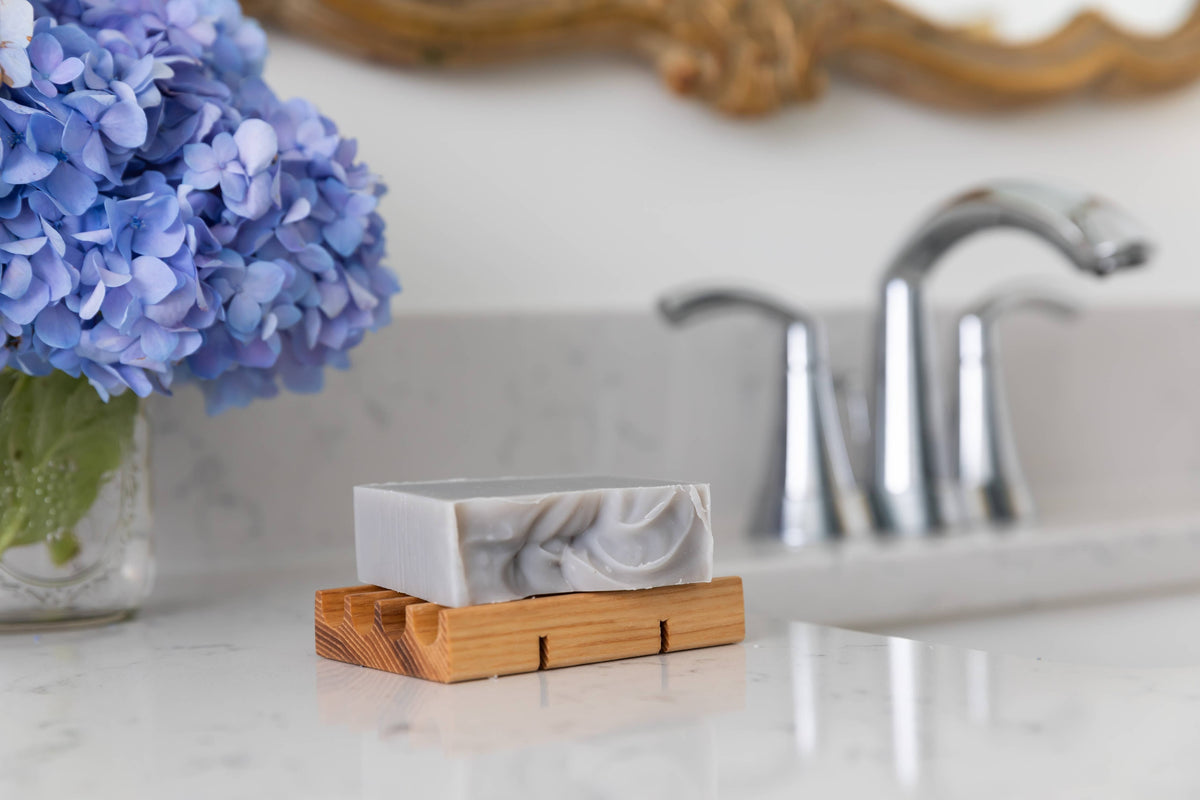 Old Whaling Company - Coastal Calm® Bar Soap Old Whaling Company