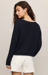 Women's Coastal Sienna Sweater