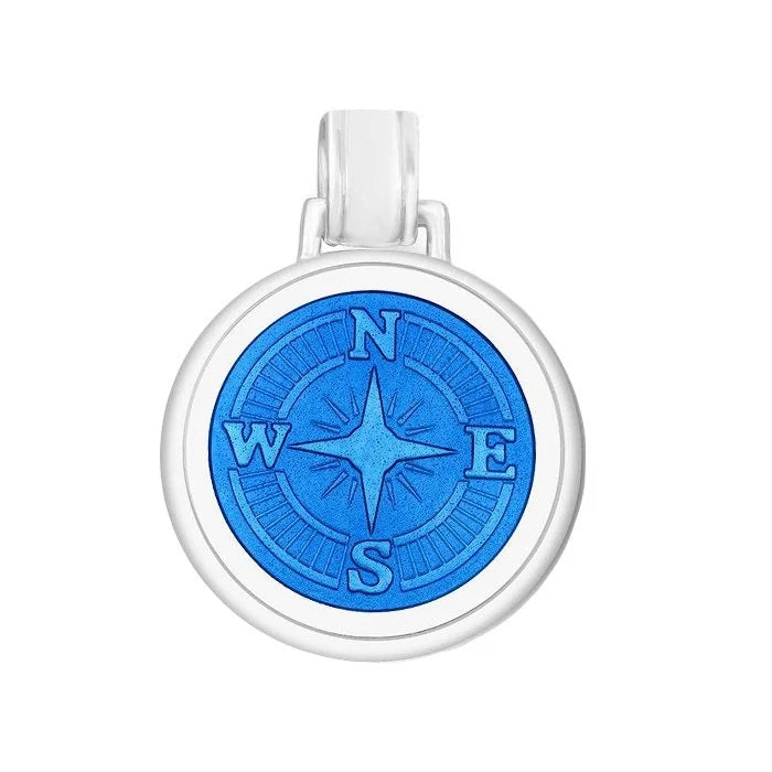 Compass Periwinkle Large