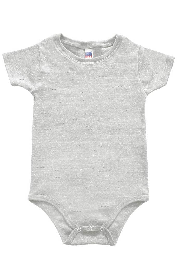 Infant Triblend Onesie