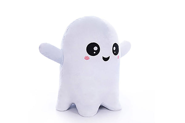 1i4 Group - Gregory Ghost Glow-in-the-Dark Warm Pal 1i4 Group