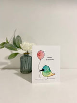 Ink + Splash - Assorted 6 Pack - Birthday Cards Ink + Splash