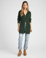 Seventy Eight and Sunny (SEAS) - Pacific Button Front Cardigan Seventy Eight and Sunny (SEAS)