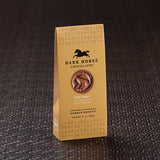 Harbor Sweets Chocolates - Milk Chocolate Caramel Fox Trot Gable Box 6 Pcs Harbor Sweets Chocolates