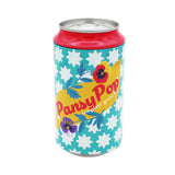 Seeds Grow Gifts - Soda Can Flower Grow Kit | Lavender Daisy Pansy | Garden Set