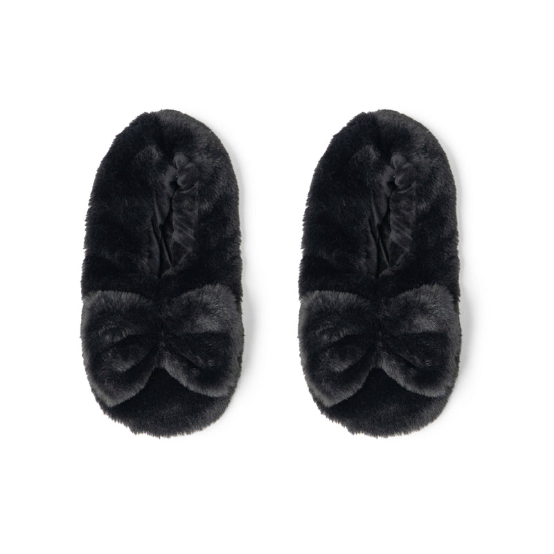 DM Merchandising - Hello Mello Cuddlers Heated Slippers Assortment DM Merchandising