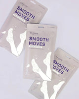 My Spa Life - Smooth Moves Peeling Foot Mask My Spa Life