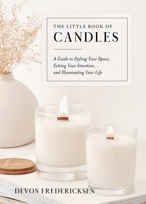 The Little Book Of Candles Penguin Random House LLC