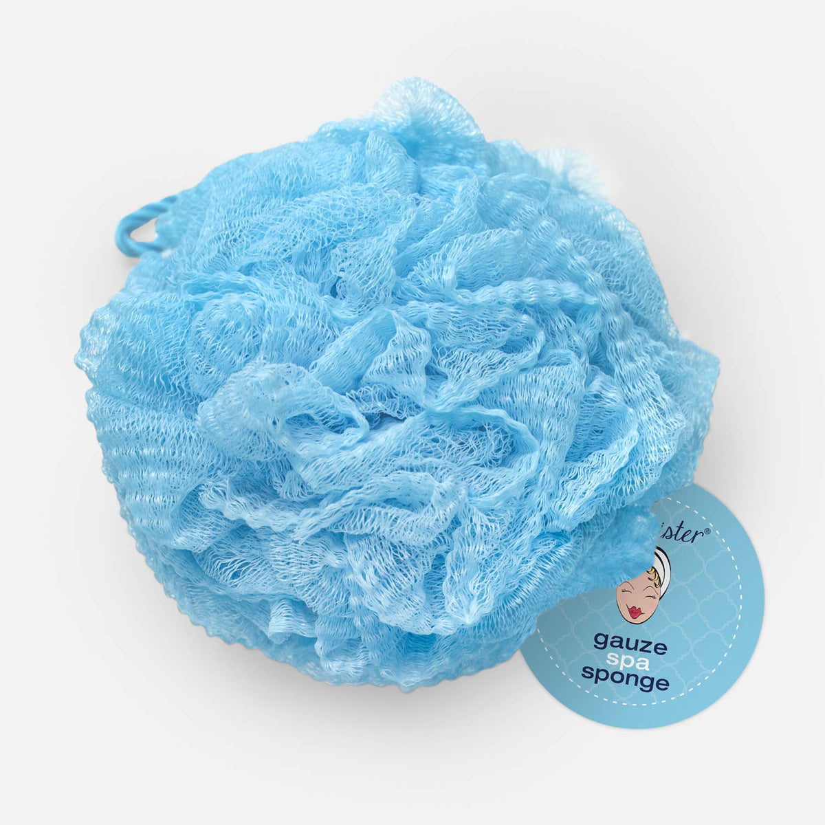 Jumbo Gauze Spa Sponge 100gm