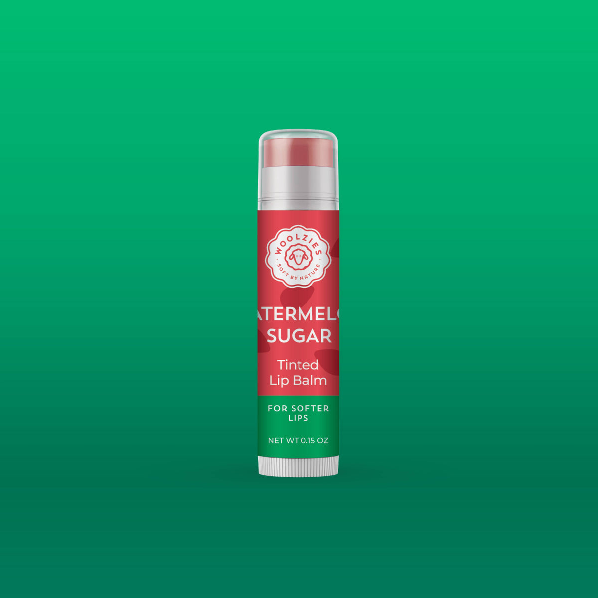 Shea Butter Tinted Lip Balm