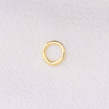 GoldFi - Mini Cone Earring Charm GoldFi