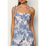 Women's Vacation Midi Dress