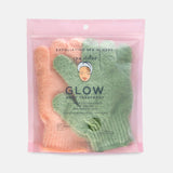 Glow Body Treatment - Two Pairs