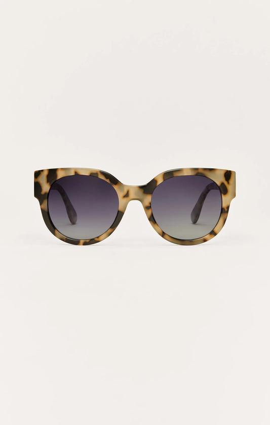 Lunch Date Polarized Sunglasses
