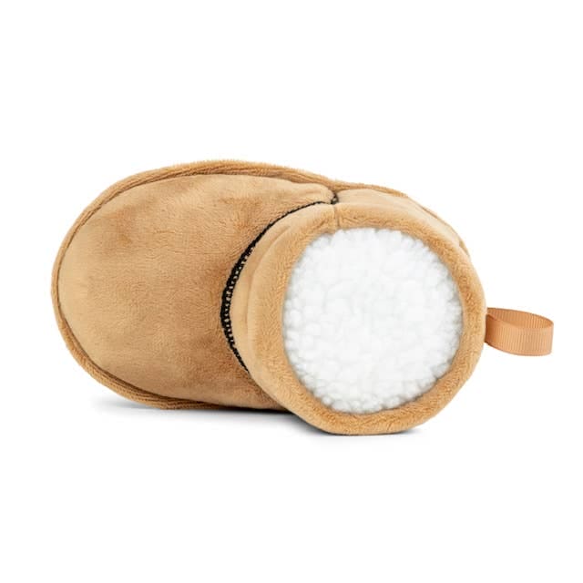 Muttzie - PUGG Boot Dog Toy Muttzie