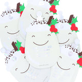 My Spa Life - Holiday Treats Creamy Eggnog Anti-Aging Facial Mask My Spa Life