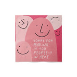 Hostess Cocktail Napkins
