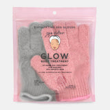 Glow Body Treatment - Two Pairs