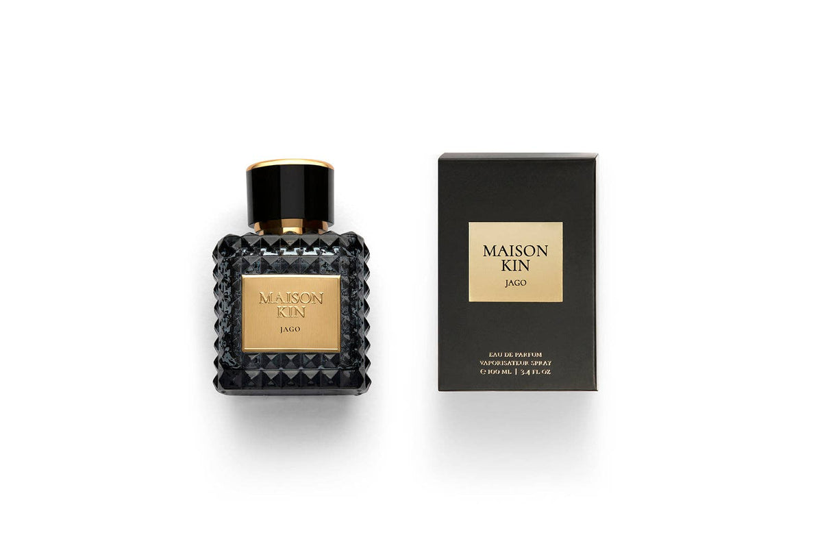 MAISON KIN - Jago MAISON KIN