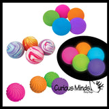 Curious Minds Toys - 1 NeeDoh Assorted Teenie Tiny Nee-Doh Soft Doh Filled Stretc Curious Minds Toys