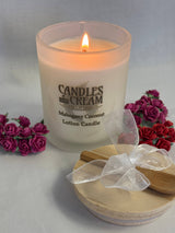 Candles and Cream Collection - Lavender Wonder-Lotion Candles and Lotion Melts Candles and Cream Collection
