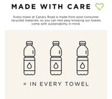 Mr & Mrs Kitchen Towel Wedding Engagement Gift Bride Bridal