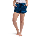 Breakfast In Bed Lounge Shorts Open Stock DM Merchandising
