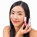 Kara Beauty - Jelly Much? Hydrating Lip Oil - Watermelon Glow Kara Beauty