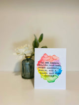 Ink + Splash - Assorted 6 Pack - Well Wishes 2.0 Ink + Splash