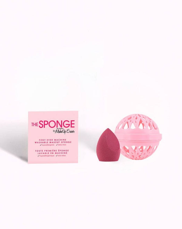 MakeUp Eraser - The Sponge | Machine Washable MakeUp Blender MakeUp Eraser