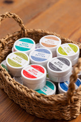 Old Whaling Company - Travel Size Seaberry Body Butter (2oz) Old Whaling Company