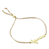 Zodiac Bracelets