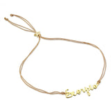 Zodiac Bracelets