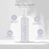 Kara Beauty - Radiant Cleansing Oil Kara Beauty