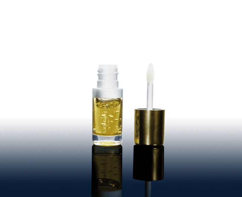 City Beauty - City Lips Night Oil City Beauty