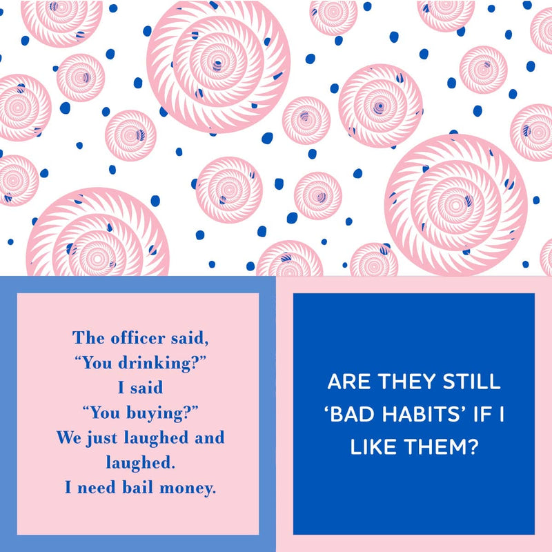 Drinks on Me - NAPKIN You Drinking? | Funny Party Gift | Cocktail Napkin Drinks on Me