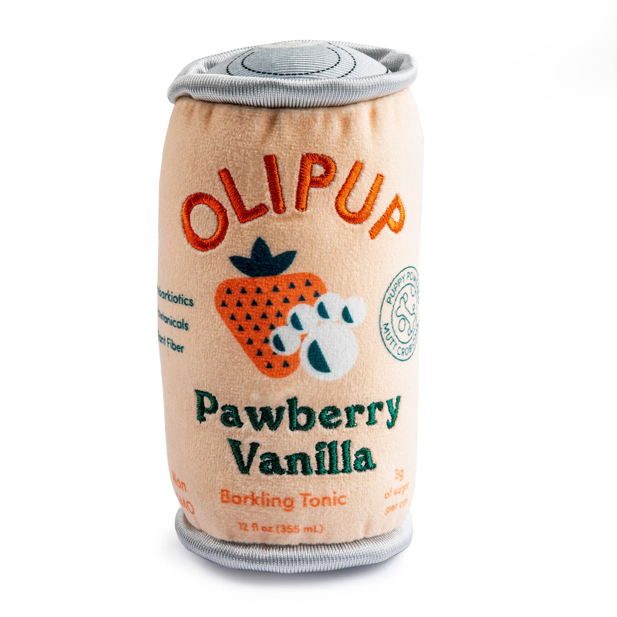 Haute Diggity Dog - Olipup - Pawberry Vanilla by Haute Diggity Dog Haute Diggity Dog