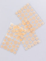 My Spa Life - Skin Tint Hydrocolloid Pimple Patches 36 Patches - LIGHT