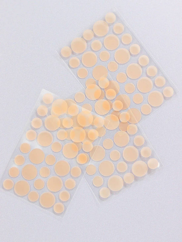 My Spa Life - Skin Tint Hydrocolloid Pimple Patches 36 Patches - LIGHT My Spa Life