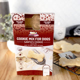 Puppy Cake Cookie Mix - Santa's Cookie (Wheat-free)