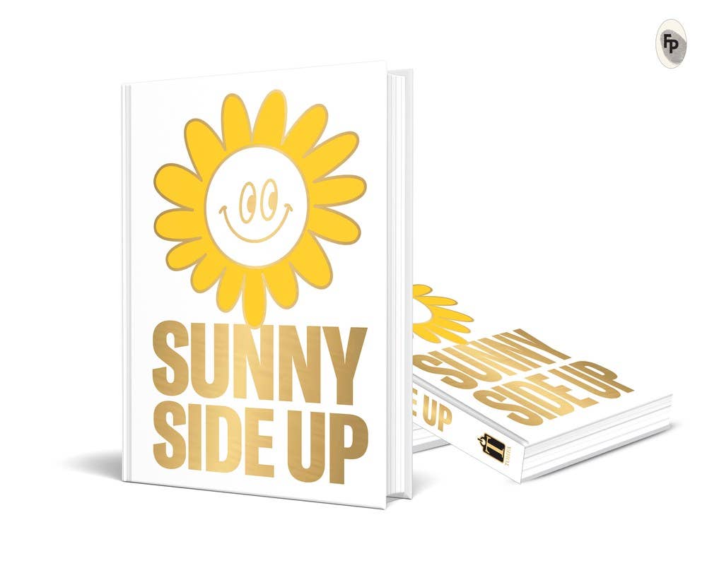 Sunny Side Up Book
