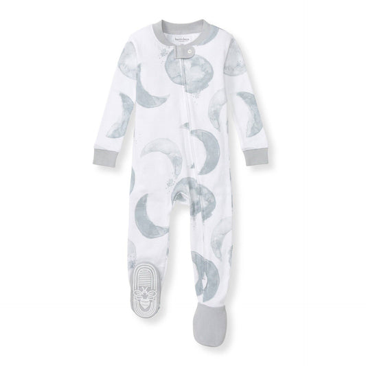 Hello Moon Organic Cotton Sleeper 12m