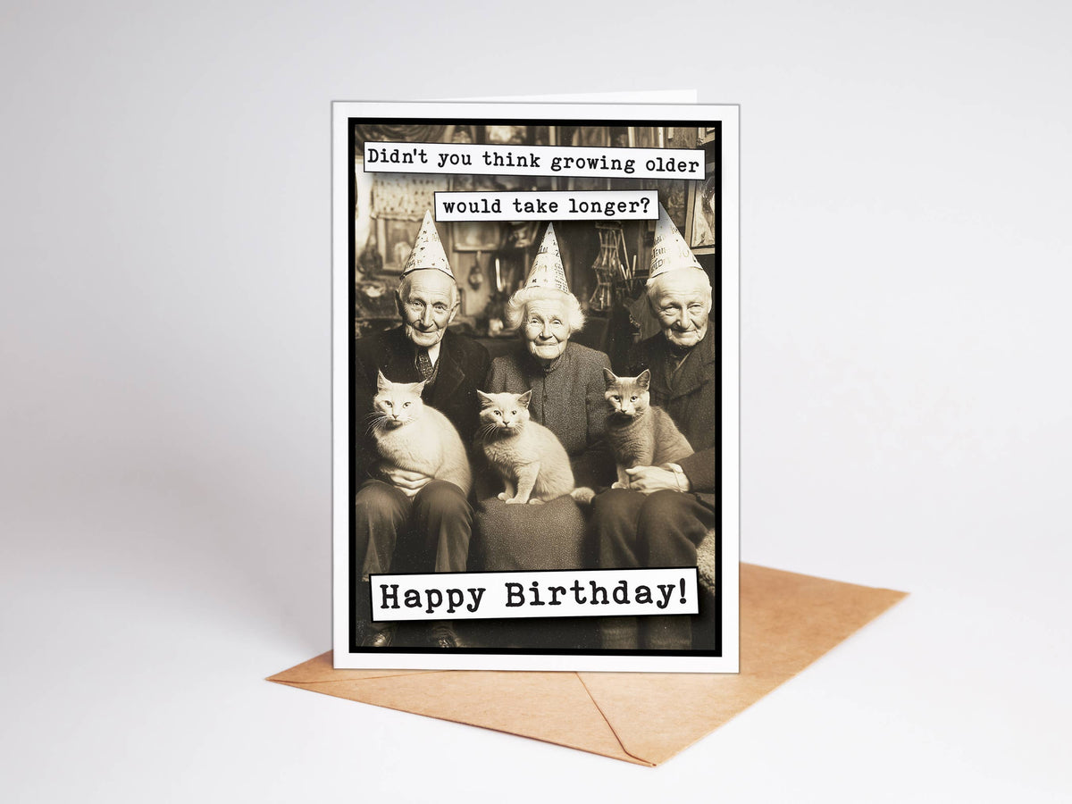Greeting Cards & Birthday Gifts - Birthday Cards, Greeting Cards, Funny Cards with Display