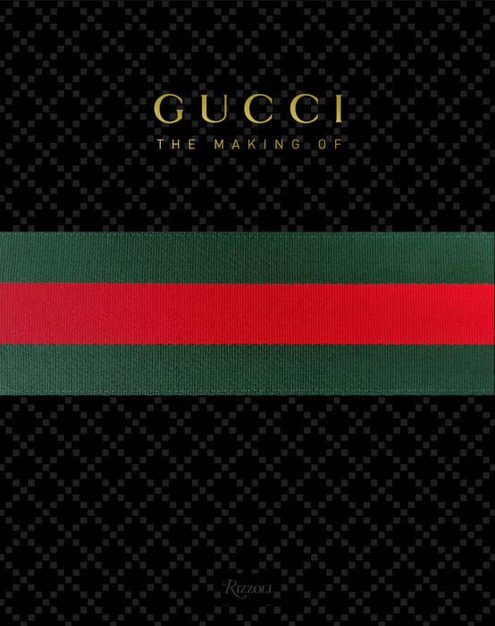 Penguin Random House LLC - Gucci Penguin Random House LLC
