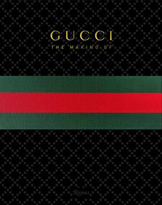 Penguin Random House LLC - Gucci Penguin Random House LLC