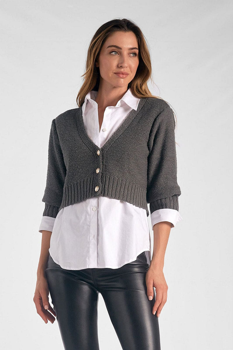 Women's Sweater Combo