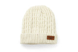 Womens soft Chenille Beanie Open Stock DM Merchandising