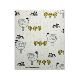 SWEDEdishcloths - Swedish Dishcloth Chicken Family SWEDEdishcloths