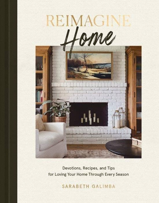 Reimagine Home Penguin Random House LLC