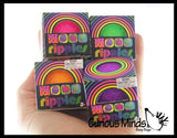 Curious Minds Toys - 1 NeeDoh Assorted Teenie Tiny Nee-Doh Soft Doh Filled Stretc Curious Minds Toys